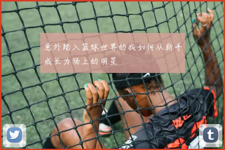意外踏入篮球世界的我如何从新手成长为场上的明星