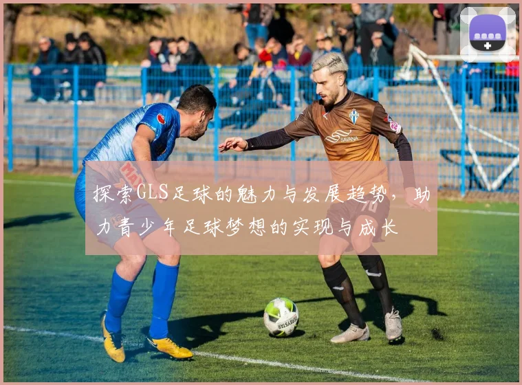 探索GLS足球的魅力与发展趋势，助力青少年足球梦想的实现与成长